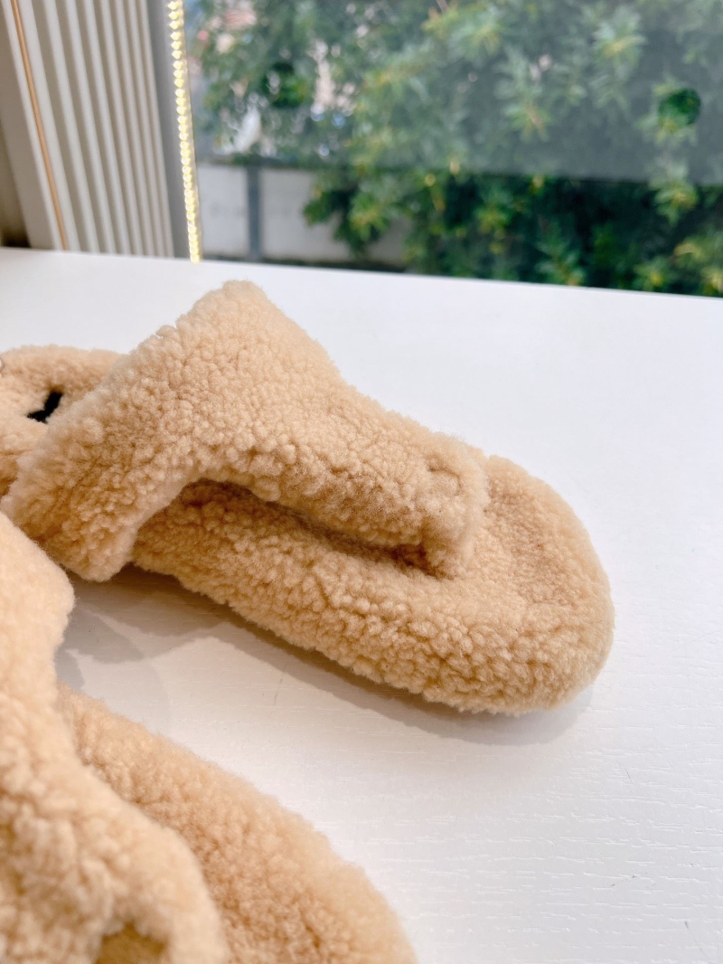 Loewe Slippers